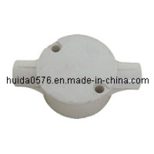 PVC Mould / Mold for Wire Box 2 Way